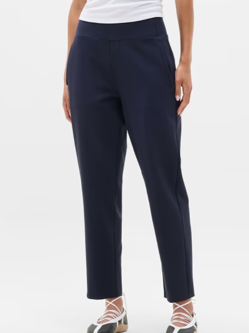 Athleta Endless High Rise Pant